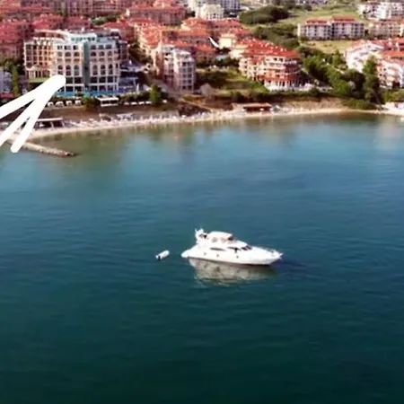 In Grand * Sveti Vlas