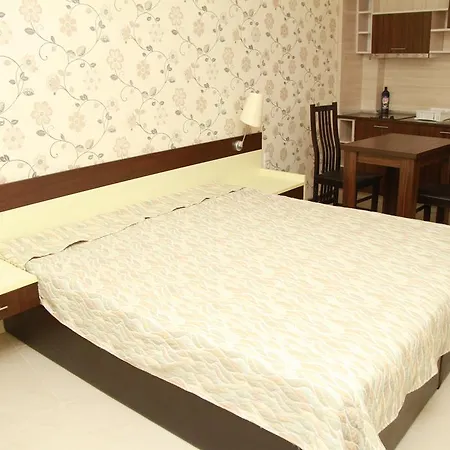 Appartement In Grand Sveti Vlas