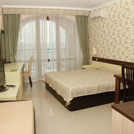 In Grand Appartement *