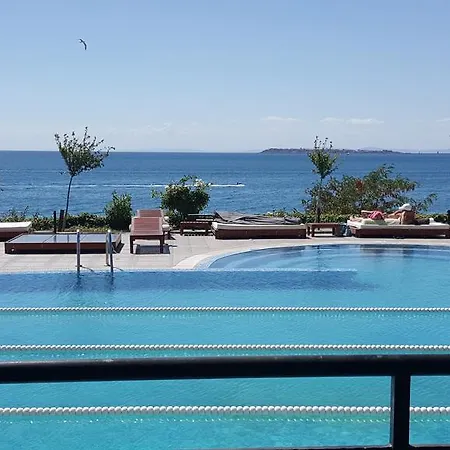 Lejlighed In Grand Sveti Vlas