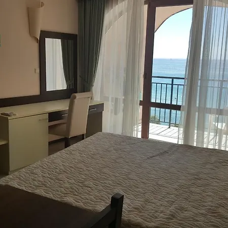 In Grand Appartement
