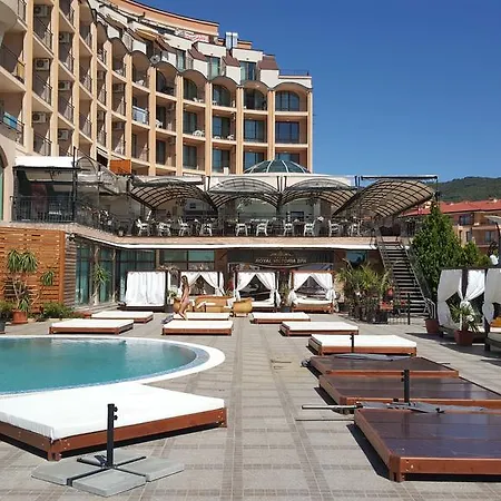 In Grand * Sveti Vlas