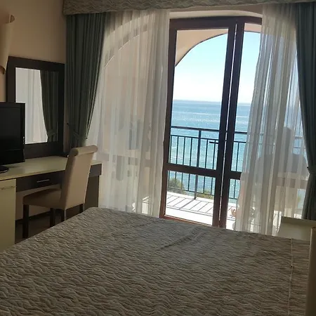 In Grand Appartement