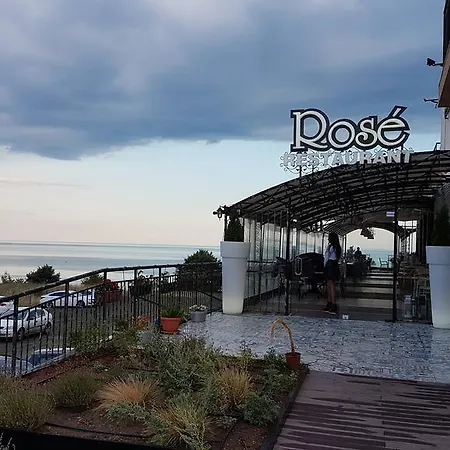 In Grand Sveti Vlas
