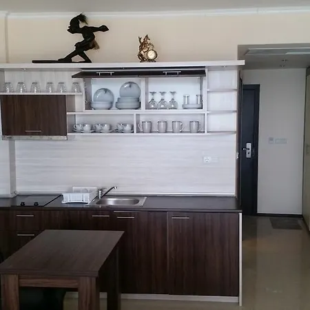 In Grand Appartement