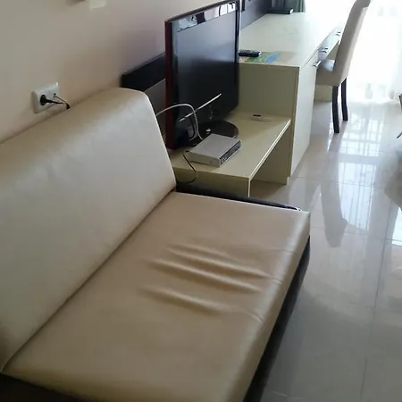 In Grand Appartement *