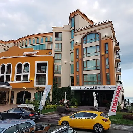 In Grand Sveti Vlas