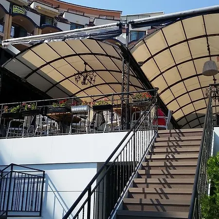 In Grand Lejlighed Sveti Vlas