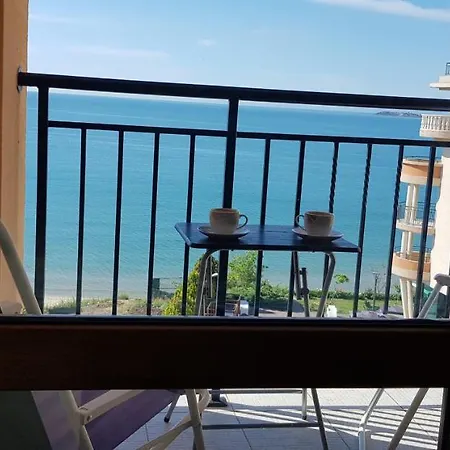 Appartement In Grand *
