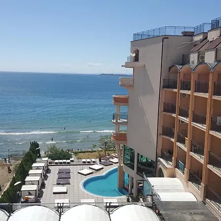 In Grand * Sveti Vlas