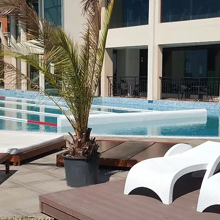 Apartament In Grand