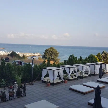 In Grand Apartament Sveti Vlas
