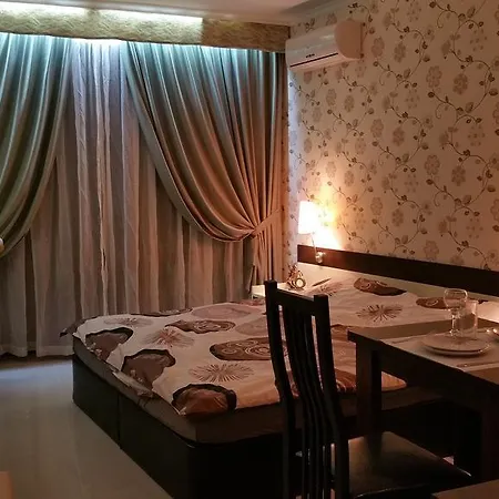 In Grand Apartament Sveti Vlas