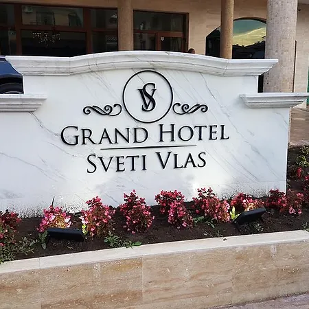 In Grand Apartament *