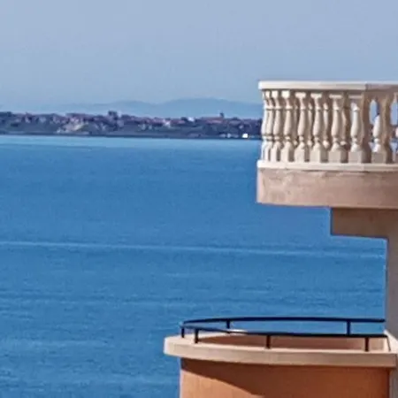 Apartament In Grand *