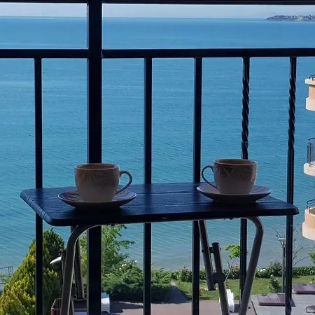 Apartament In Grand *